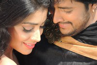 Chandra Movie Spicy Stills